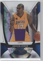 Andrew Bynum #/50