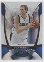 Dirk Nowitzki #/100