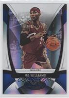 Mo Williams #/100