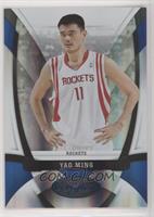 Yao Ming #/100