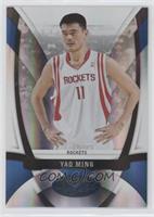 Yao Ming #/100