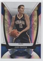 Jeff Foster #/100