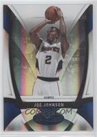 Joe Johnson #/100