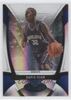 Boris Diaw #/100