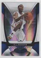 D.J. Augustin #/100