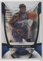 Gerald Wallace #/100