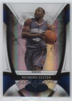 Raymond Felton #/100