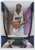 Udonis Haslem #/100