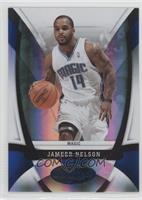 Jameer Nelson #/100