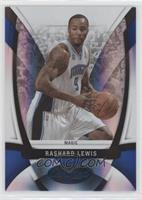 Rashard Lewis #/100