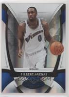 Gilbert Arenas #/100