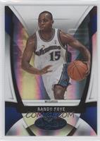 Randy Foye #/100