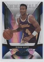 Immortals - Byron Scott #/100