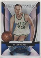 Immortals - Frank Ramsey #/100