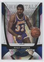 Immortals - Magic Johnson #/100