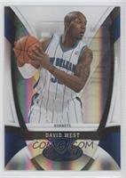 David West #/100