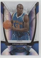 Emeka Okafor #/100