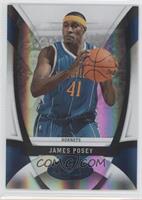 James Posey #/100