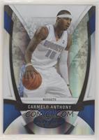 Carmelo Anthony [EX to NM] #/100