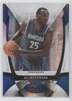 Al Jefferson #/100