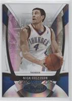 Nick Collison #/100