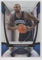 Carlos Boozer #/100