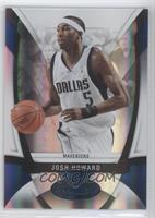 Josh Howard #/100