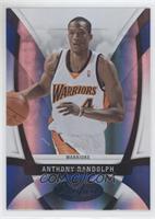 Anthony Randolph #/100