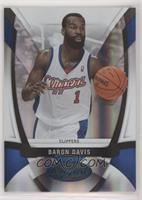 Baron Davis #/100