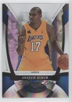 Andrew Bynum #/100