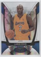 Lamar Odom #/100