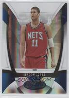 Brook Lopez #/100