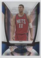 Brook Lopez #/100