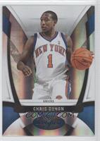 Chris Duhon #/100