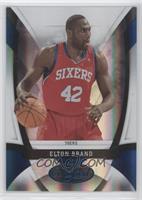 Elton Brand #/100