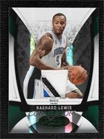 Rashard Lewis #/5