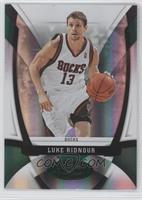 Luke Ridnour #/5