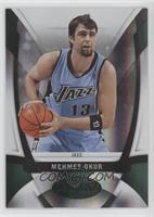 Mehmet Okur #/5