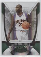 Jason Richardson #/5