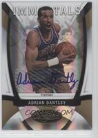 Immortals - Adrian Dantley #/25