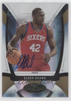 Elton Brand #/25