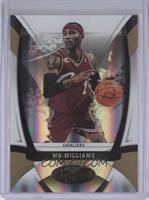 Mo Williams #/25