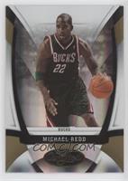 Michael Redd #/25