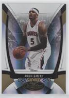 Josh Smith #/25