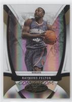 Raymond Felton #/25