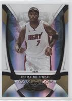 Jermaine O'Neal #/25