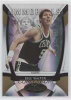 Immortals - Bill Walton #/25