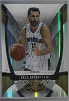 Peja Stojakovic [Noted] #/25