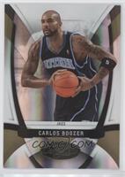 Carlos Boozer #/25