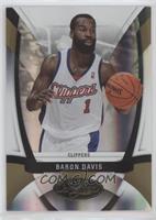 Baron Davis #/25